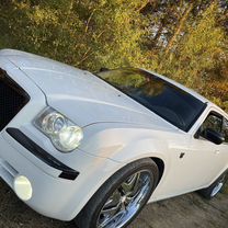 Chrysler 300C 2.7 AT, 2005, 167 000 км, с пробегом, цена 1 000 000 руб.