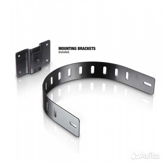 Мониторная акустическая система LD Systems SAT 82