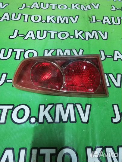 Фонарь задний