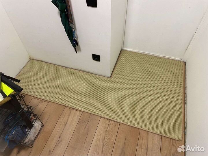 Эва коврики для дома