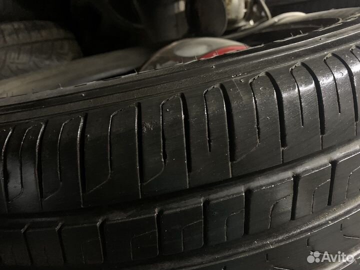 Pirelli Scorpion Verde 255/55 R18 25F