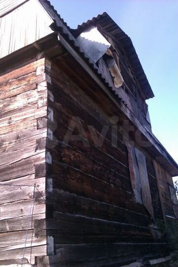 Дача 145 м² на участке 6 сот.