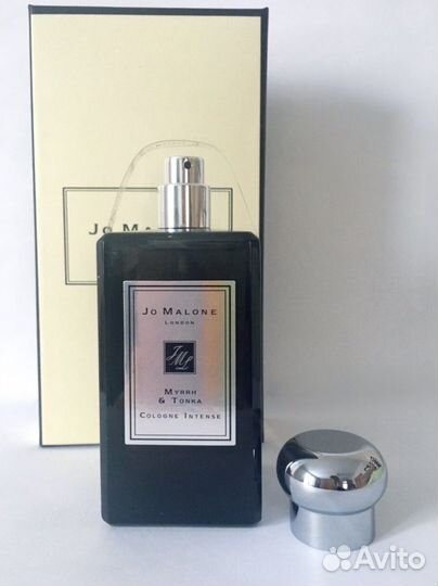 Jo Malone Mirrh tonka