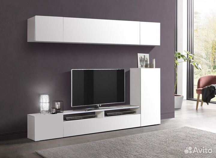 Тв тумба 2.13 метра