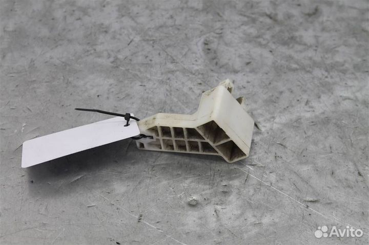 Кронштейн фары левый Nissan Sentra B17