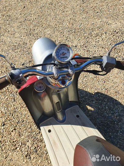 Yamaha vino