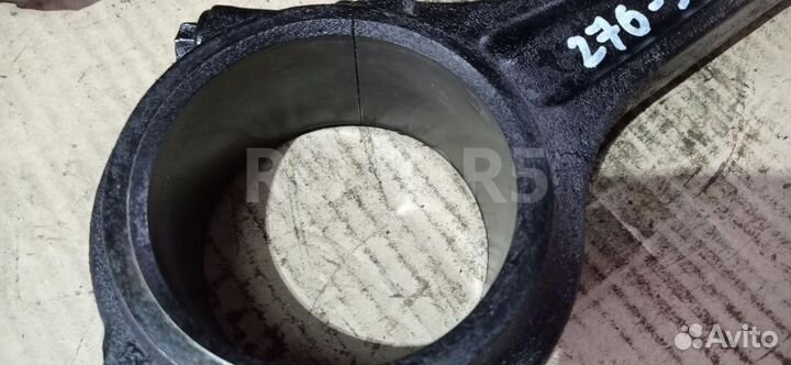 Шатун Scania R 5 2007 1538038