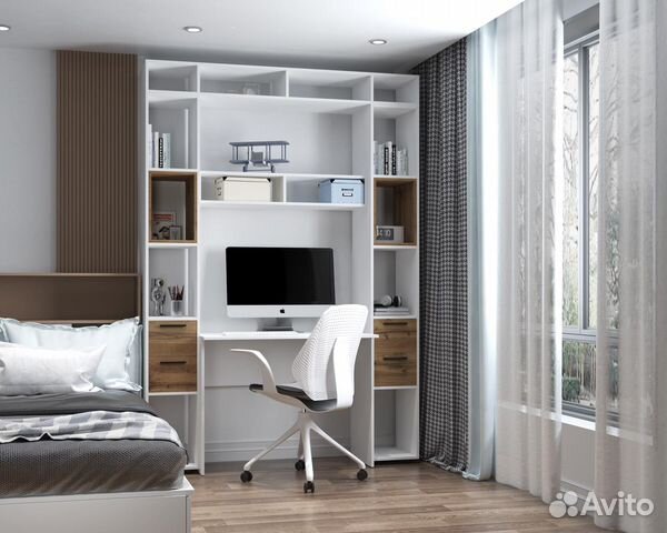 Уголок школьника modul