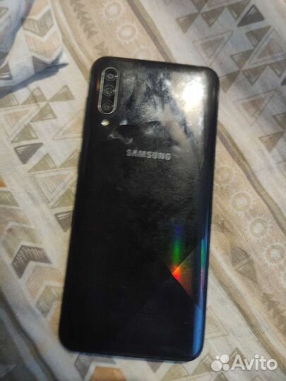Телефон samsung a30s