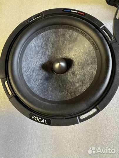 Focal ps 165 sf