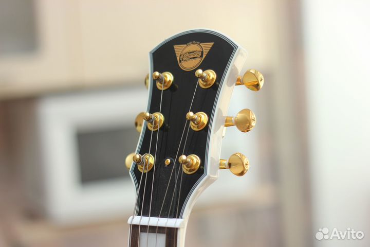 Pignose PGG-259 + Fokin