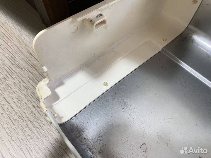 Silver Reed SK 580 вязальная машина 5 класса