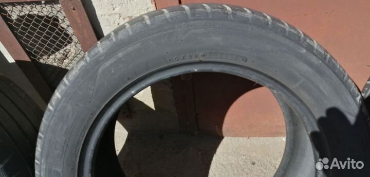 Toyo Proxes CF2 205/55 R16 91V