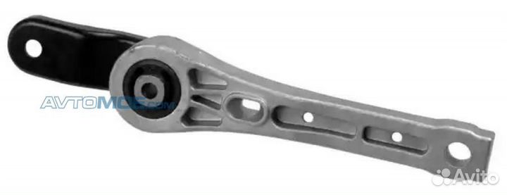 Опора двиг Audi TT 08- VW Passat 05- 3551901 lemfo