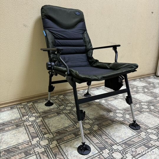 Карповое кресло