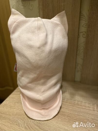 Шапка шлем beezy 2