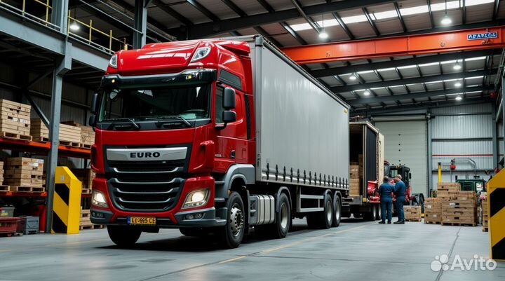 Грузоперевозки фура,газель межгород.5 10 20 т iveo