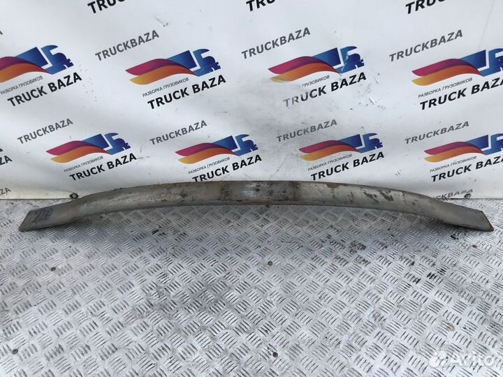 Рессора передняя 1430 мм Volvo FH