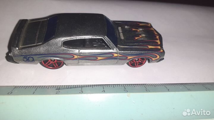 Модель 70 buick 65x