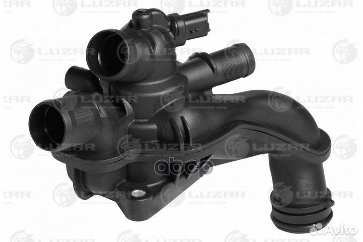 Термостат в корп.105C peugeot 308 07/3008