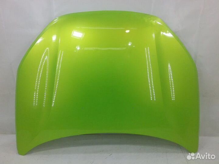 Капот LADA Vesta 1