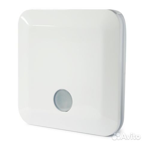 Контроллер умного дома Z-Wave.Me Hub