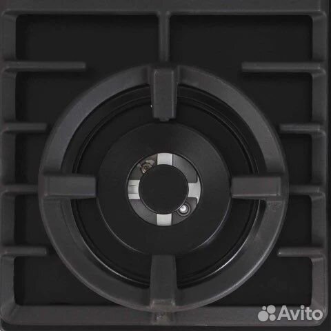 Встраиваемая газовая панель незав.Gorenje GW641MB