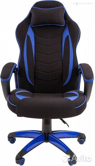 Кресло игровое GamePlay