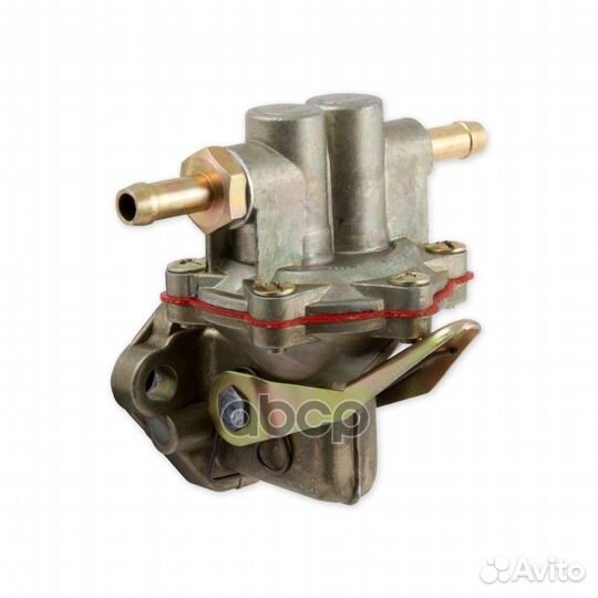 Бензонасос VAZ 2108-09 с подкачкой GRG20002 ganz