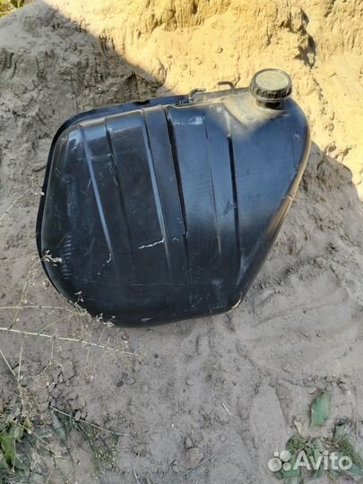Бензобак на Ваз 2106, новый