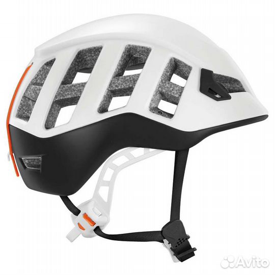 Шлем Petzl Meteor White/Black