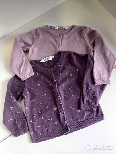 Одежда для девочки 92-98