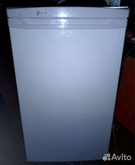 Морозильная камера nordfrost DF-161