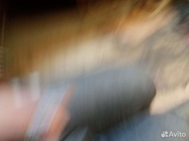 Тормозные колодки