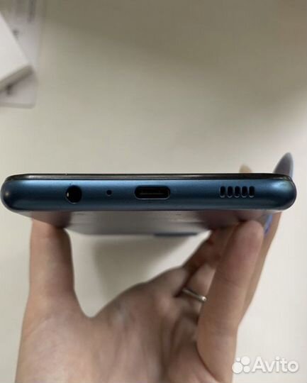 Телефон Samsung galaxy A12