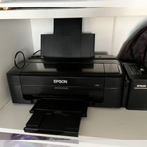 Принтер epson l132 сублимационный