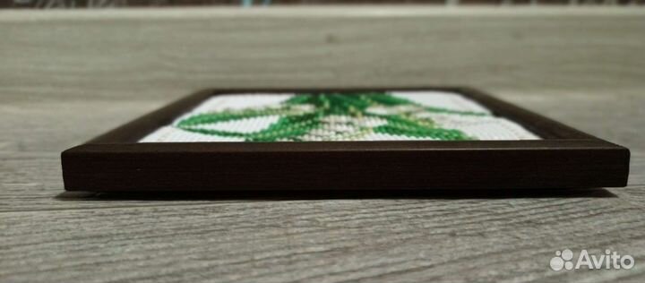 Картина из страз