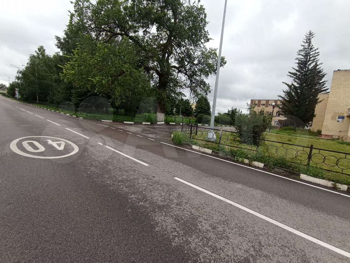 Дом 140 м² на участке 60 сот.