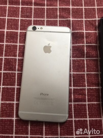 iPhone 6 Plus, 16 ГБ