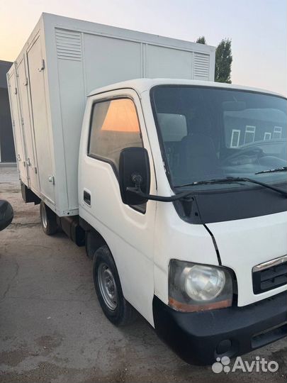 KIA K-series промтоварный, 2003