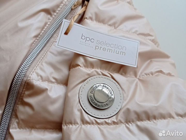 Куртка демисезонная женская,58-60 размер, Бонприкс