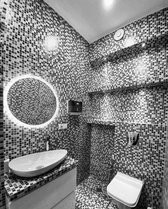 3-к. квартира, 116 м², 7/9 эт.