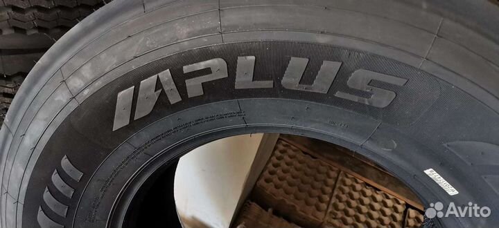 Шины Грузовые (Рули, ведущая, прицеп, батоны)