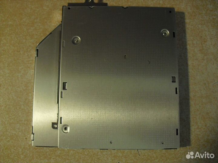 DVD привод UJ-850 с ноутбука asus A8J