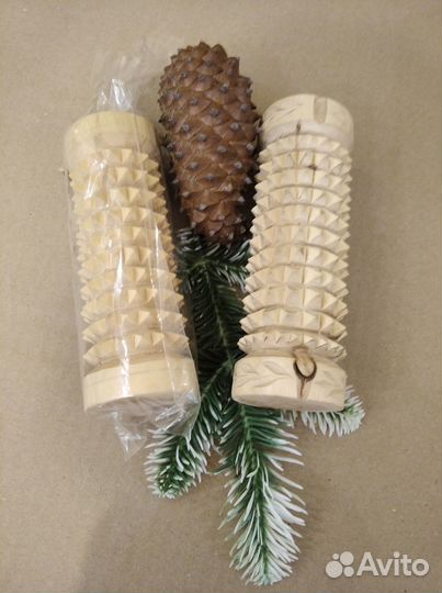 Массажер для ног и рук