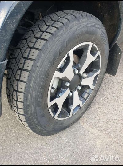 Pirelli Scorpion ATR 185/75 R16 93T