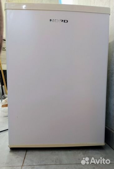 Холодильник бу маленький