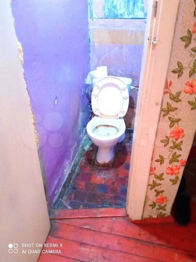 2-к. квартира, 45,3 м², 5/5 эт.