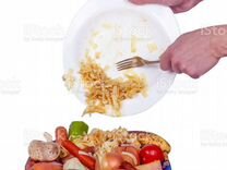 Пищевые отходы