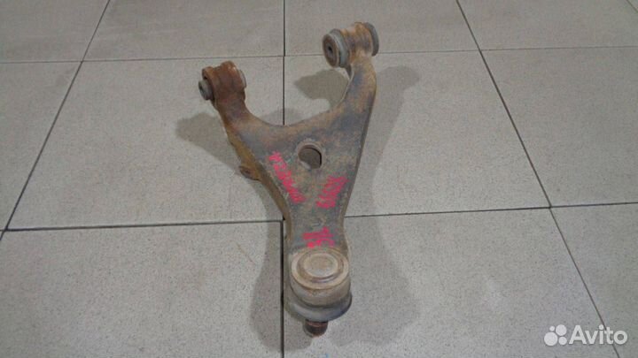 Рычаг задний верхний левый Subaru Impreza 3